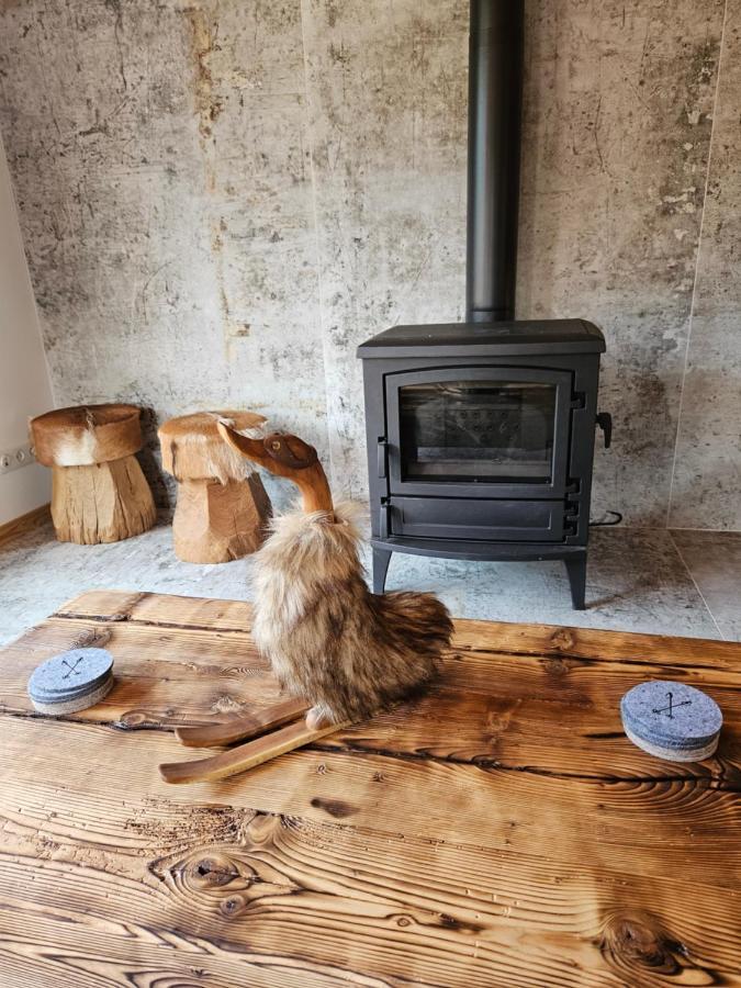 Demi-Chalet Vadel La Panthiaz 15 Pers 5 Chambres Abondance Εξωτερικό φωτογραφία